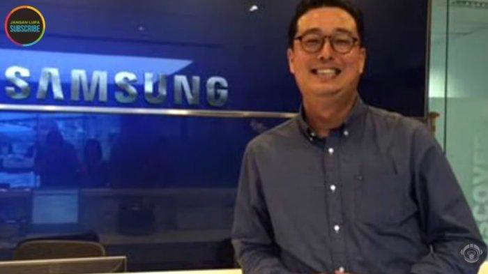 Kunjungi Sahabat Pena di Aceh, Pria Korea Ini Jadi Mualaf Karena Kepincut dengan Islam 